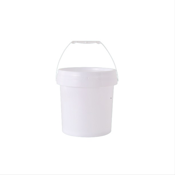 Plastic Paint Bucket Manufacturers