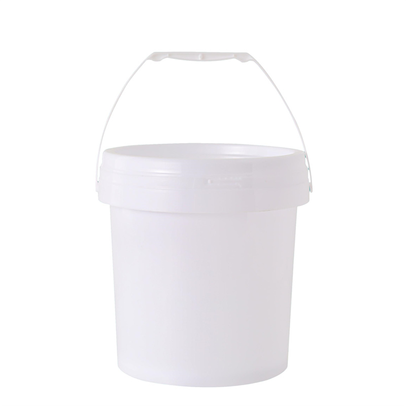 Plastic Paint Bucket Manufacturers