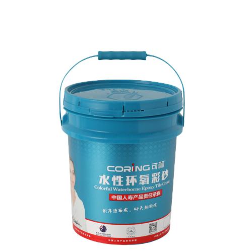 1.5 Gallon Bucket