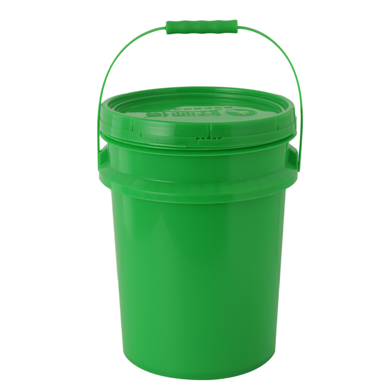 Custom 2.5 Gallon Buckets