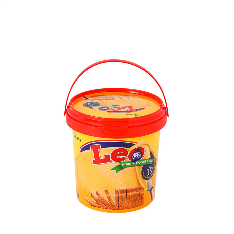 Bulk purchase plastic food storage tub