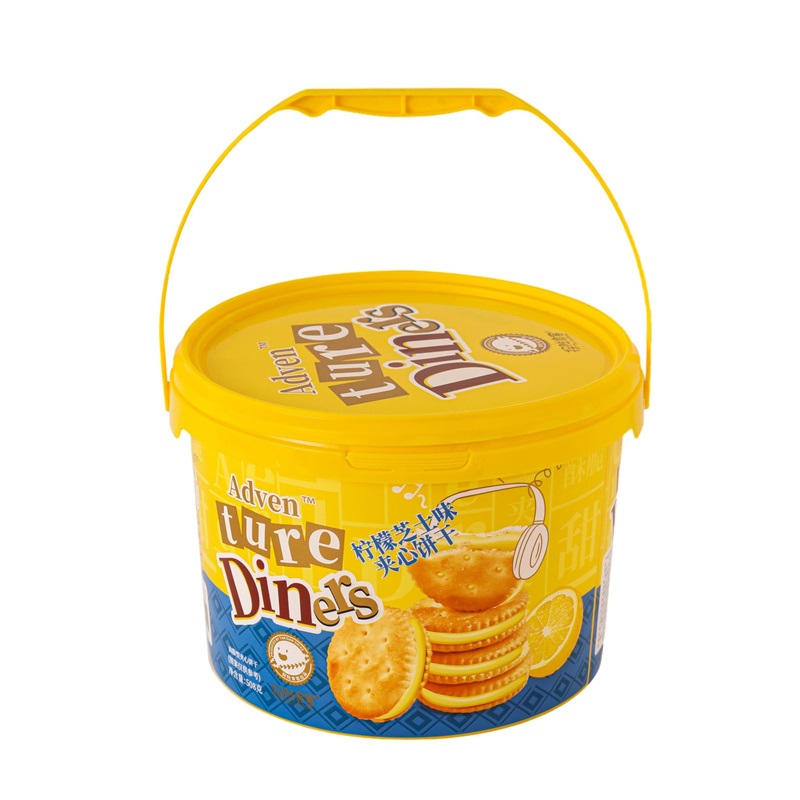 Food Grade Tubs Distributor