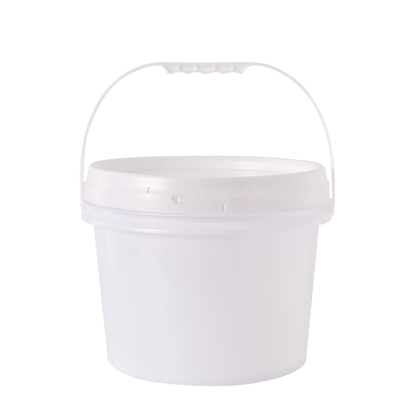 3kg washing powder bucket