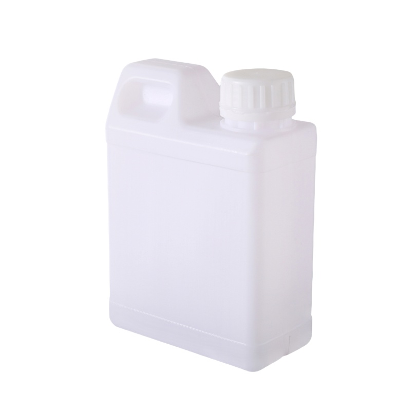 PP food grade jerry can 1L