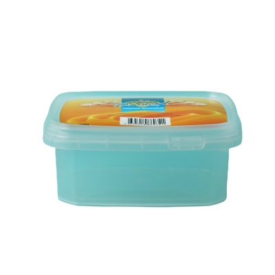 2.5L Cream Storage Plastic Tub
