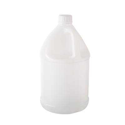 3.8L Sauces Plastic Jug