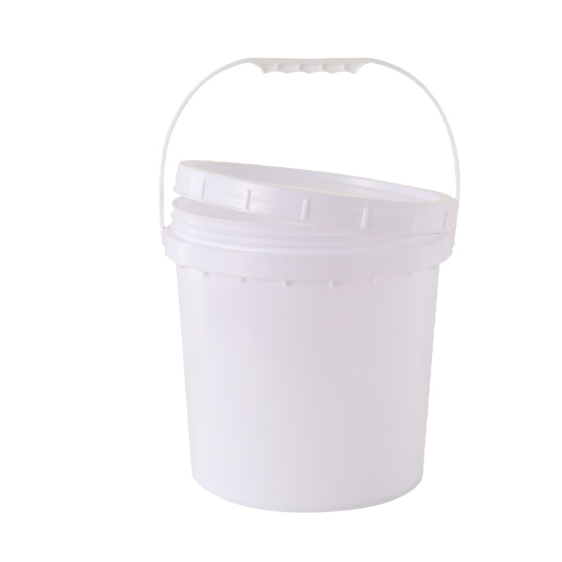 Multi-Use 1.5 Gallon Plastic Container