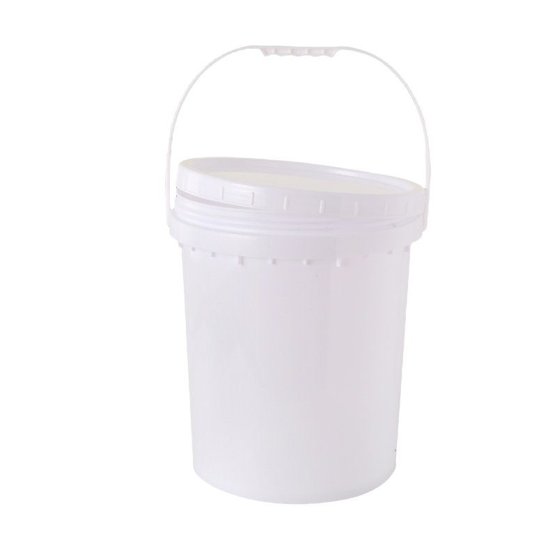 5 Gallon Multipurpose Bucket with Lid