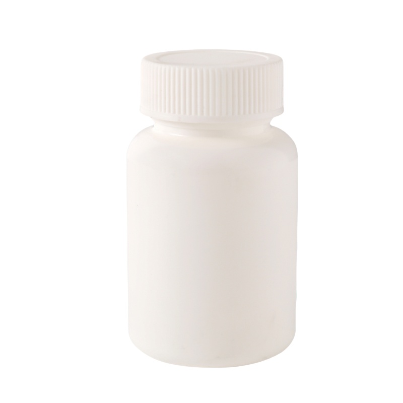 90ML Empty Plastic Medicine Bottles