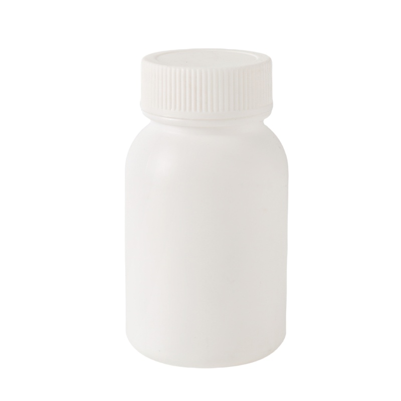 120ML Reagent Bottle with Cap