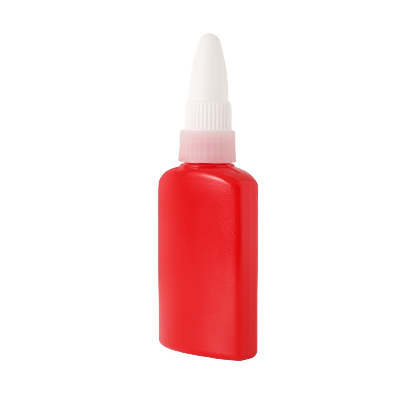 100ML Plastic Industrial Glue Bottles