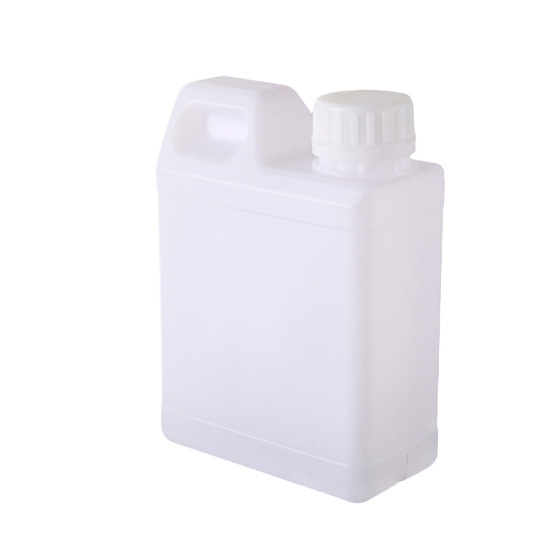 1L Empty Plastic Jerry Can