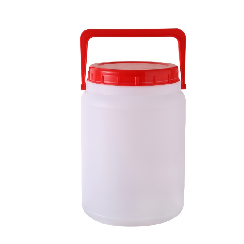 2.5L Syrup Container